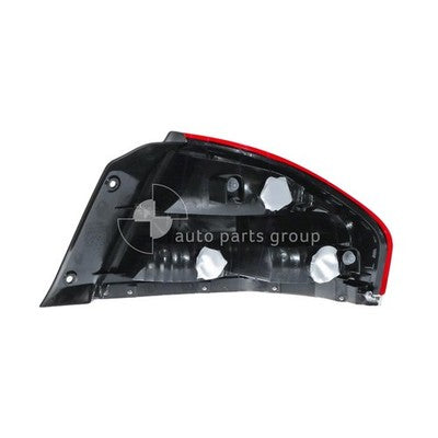 Ford Fairmont BF II/BF Tail Lamp LH (10/05-04/08)
