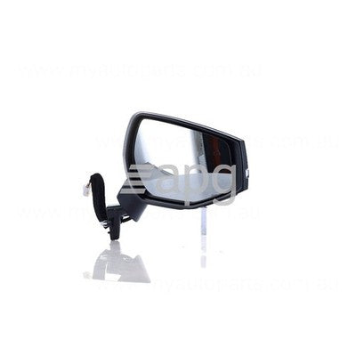 Genuine Kia Sportage NQ5 Door Mirror RH (09/21-08/24)