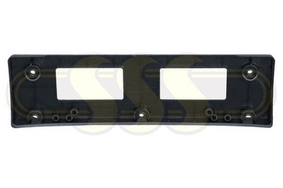 Genuine Kia Sportage Bar Number Plate Holder Front (11/15-05/18)