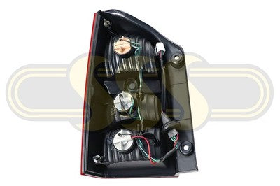 Genuine Nissan / Datsun Pathfinder Tail Lamp Right Hand No Fog No (01/10-12/13)