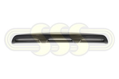 Genuine Hyundai Santa Fe Wagon Bar Cover Insert Front (06/12-05/15)