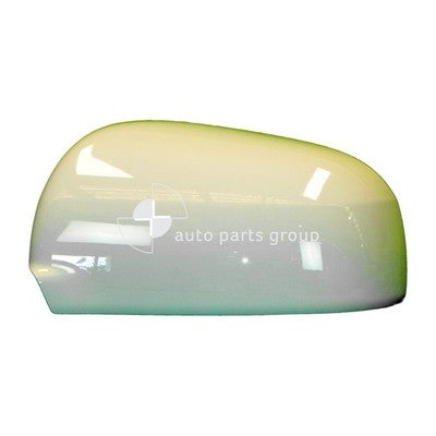 Genuine Mitsubishi Outlander ZL Door Mirror LH Electric Without Indicator