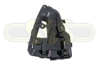 Genuine Kia Niro Door Mirror Lamp Left Hand (05/22-On)