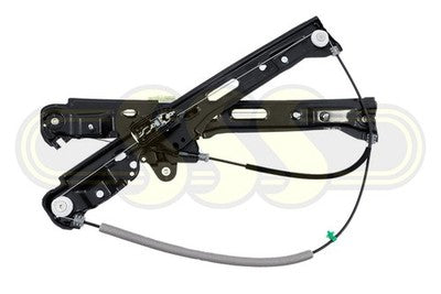 Genuine Ford Ranger Ute Door Window Regulator RH Front No Motor No (04/22-On)