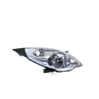 Holden Barina Spark MJ Head Lamp RH Halogen (10/10-12/12)