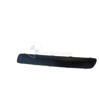 Hyundai Getz TB Front Bar Mould LH (05/02-08/05)