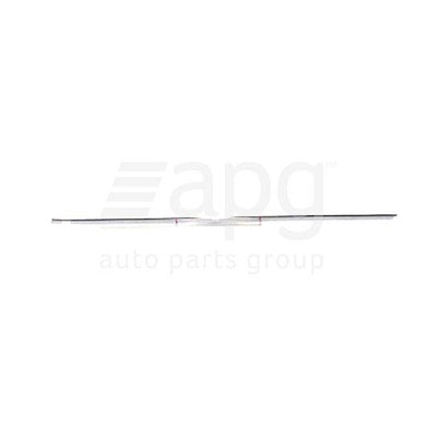 Genuine Volkswagen Amarok 2H Grille Mould Chrome LH (02/11-01/18)
