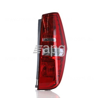 Hyundai iLoad TQ-V/TQ-W Tail Lamp RH (02/08-On)