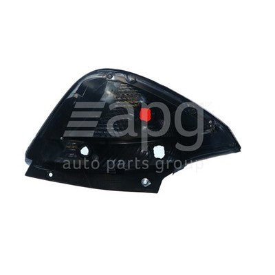 Kia Rio JB Tail Lamp RH (05/05-06/11)