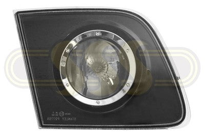 Genuine Mazda Mazda3 Rear Garnish Lamp Left Hand (04/06-04/09)