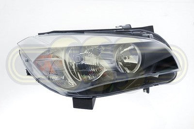 BMW X1 Valeo Head Lamp Right Hand No XENON (03/10-??/14)