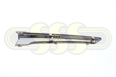 Genuine Subaru Impreza Grille Mould Left Hand Chrome (09/16-01/20)