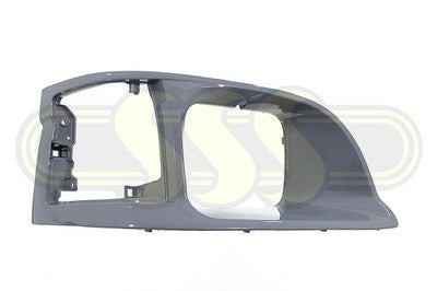 Toyota Hiace Head Lamp Case Right Hand (09/98-01/05)