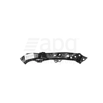 Genuine Toyota Corolla ZRE182R/ZWE186R Upper Tie Bar Extension LH (08/12-06/18)