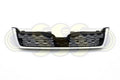 Genuine Subaru Forester Grille Black/Chrome Diamond Type (08/12-01/16)