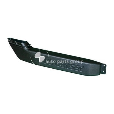 Genuine Toyota Landcruiser Snorkle (01/90-01/07)