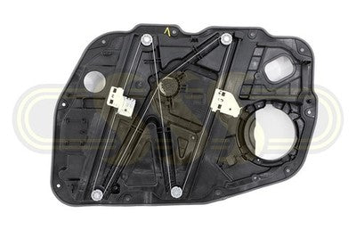 Genuine Hyundai Sonata Door Window Regulator Left Hand Front With (07/23-On)