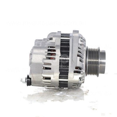 Mitsubishi Triton MQ Alternator Mitsubishi Type 12v 90 Amp (01/15-12/18)
