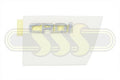 Genuine Kia Sorento Badge/Logo *CRDI* On Tail Gate (07/17-07/20)