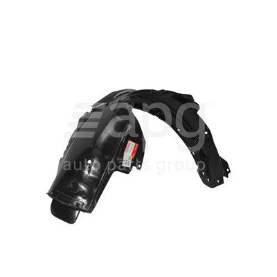 Genuine Honda CR-V RE Front Guard Liner RH (02/07-10/12)