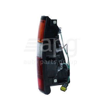 Holden Rodeo TF Tail Lamp LH (02/97-02/03)