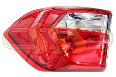 Ford Ecosport Tail Lamp Left Hand (04/13-??/17)
