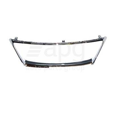 Genuine Lexus IS250 GSE20 Grille Mould Chrome (08/05-08/08)