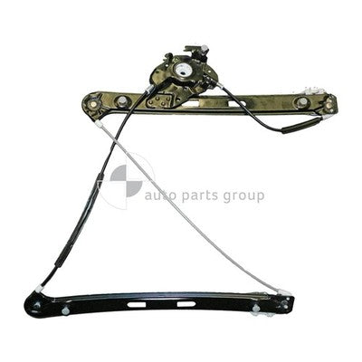 BMW 3 Series E46 Front Door Window Regulator LH (08/98-02/07)