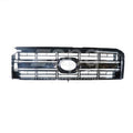Toyota Landcruiser VDJ76R/VDJ78R/VDJ79R Grille (01/07-On)