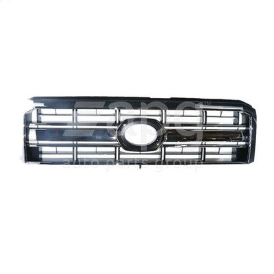 Toyota Landcruiser VDJ76R/VDJ78R/VDJ79R Grille (01/07-On)
