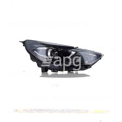 Genuine Hyundai i30 PD Head Lamp RH (10/20-08/21)