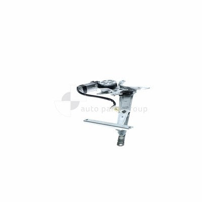 Toyota Landcruiser Front Door Window Regulator RH (01/90-01/98)