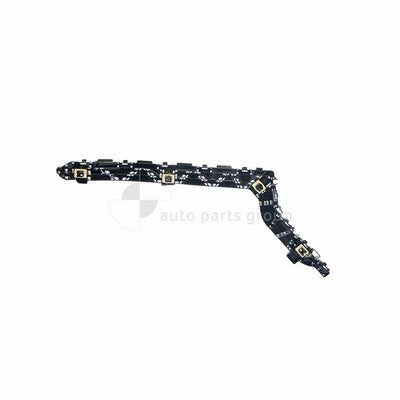 Genuine Honda CR-V RM Rear Bar Bracket RH (10/12-12/14)