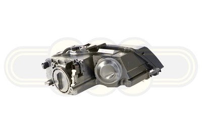 Audi A3 Head Lamp Left Hand NO XENON (04/08-03/13)