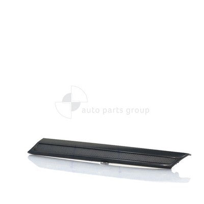 Genuine Toyota Corolla ZRE152R Grille Mould Black LH (03/07-04/10)