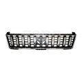 Genuine Toyota Landcruiser Prado KZJ95R/RZJ95R/VZJ95R Grille (04/96-09/02)
