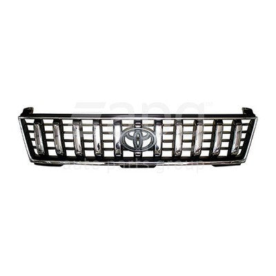 Genuine Toyota Landcruiser Prado KZJ95R/RZJ95R/VZJ95R Grille (04/96-09/02)