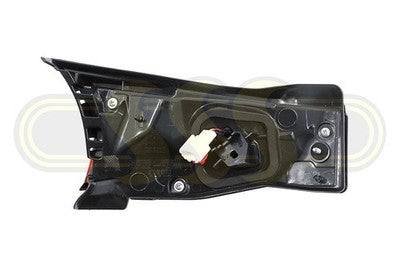 Mazda Cx5 Rear Garnish Lamp Right Hand DEPO Maxx (02/17-10/21)
