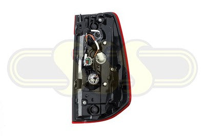 Genuine Nissan / Datsun Navara Ute Tail Lamp Right Hand Ute With LED (11/20-On)
