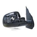 Genuine Nissan Micra K13 Door Mirror RH (09/10-01/13)