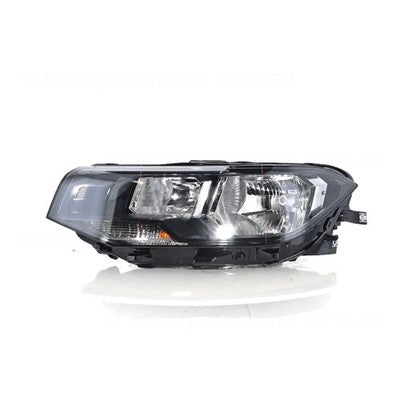 Genuine Volkswagen T-Cross C1 Head Lamp LH (01/20-04/24)