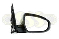 Genuine Hyundai Tucson Door Mirror Left Hand Assembly No Auto Fold (04/15-06/18)