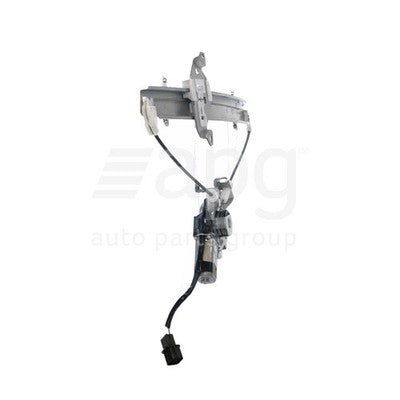Mitsubishi Lancer CH Front Door Window Regulator RH Electric With Motor
