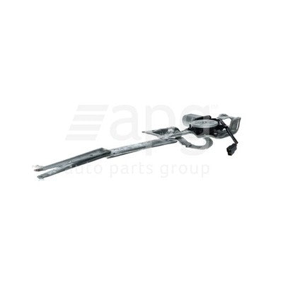 Holden Commodore VN/VP/VR/VS Front Door Window Regulator RH (08/86-09/00)