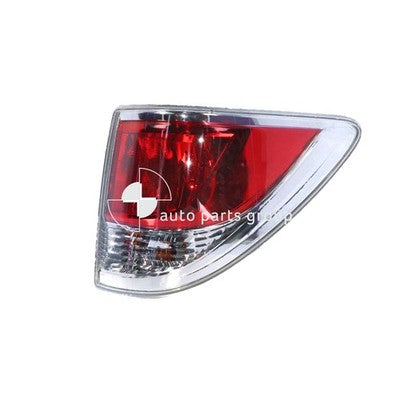 Genuine Mazda BT-50 UP Tail Lamp RH (10/11-08/15)