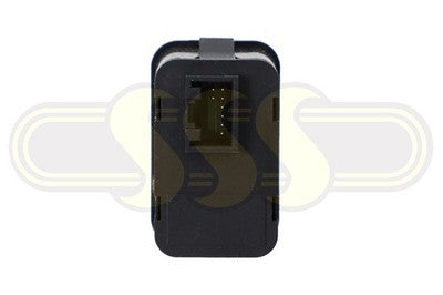 Holden Astra Switch Window 2 Buttons (11/01-2005)
