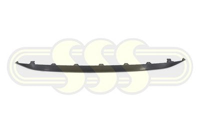 Genuine Toyota Corolla 94-On Bar Cover Insert Mould Rear (09/19-11/22)