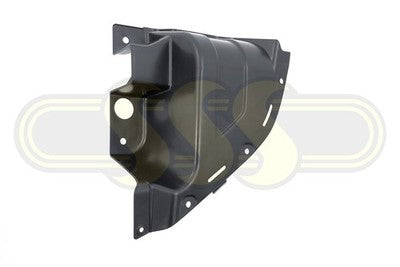 Genuine Hyundai Ioniq Bar Cover Insert Left Hand Rear (07/19-On)