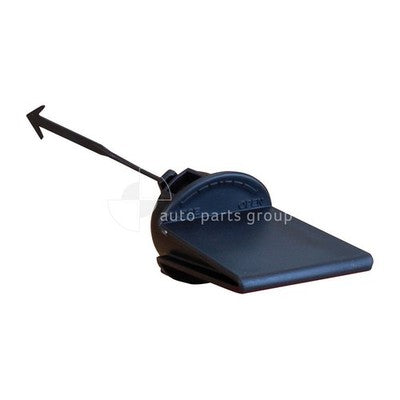 Genuine Hyundai iLoad TQ-V Front Bar Tow Hook Cover (02/08-11/16)