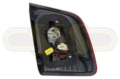 Genuine Kia Sorento Rear Garnish Lamp Right Hand No LED (07/09-09/12)
